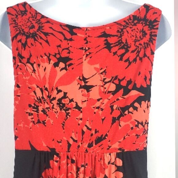 MAGGY L Maxi DRESS - Picture 5 of 10